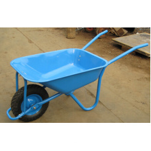 para o Egito Indústria Heavy Duty Wheelbarrow Wb5009